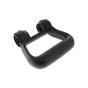 Auxiliary Handle for Bosch GSH 5 CE, GSH 11 E Demolition Hammers - OEM No. 160202508D