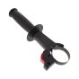 Auxiliary Handle for Bosch GBH 36-V-LI, GBH 3-28 DFR Rotary Hammers - 160202508Y