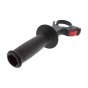 Auxiliary Handle for Bosch GBH 36-V-LI, GBH 3-28 DFR Rotary Hammers - 160202508Y
