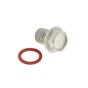Screw Set for Honda HRB425 CQX, HRB476C QXE Mowers - 16028 ZK7 S91