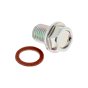 Screw Set  for Honda GP160H, GP200H Engines - OEM No. 16028 ZDK 003