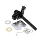 Choke Set for Honda HRH536K3 HXE, HRH536K3 QXE Lawn Mowers - OEM No. 16045 Z1V G01