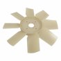 Fan for Atlas Copco QAX 12-35, XAS 110, XAS 37, XAS 70  - 1604 5848 00