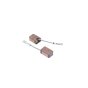 Carbon Brush Set for Bosch GWS 14-125 S Angle Grinder - OEM No. 1607000EJ8