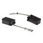 Carbon-Brush Set for Bosch GWS 11-125 Angle Grinder - OEM No. 1607000V53