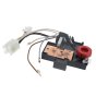 Speed Governor for Bosch GBH 8-45 D, GBH 8-45 DV Rotary Hammers - OEM No. 1607233458