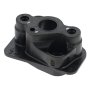 Insulator for Kawasaki KBH43A, KBL34A Engines - OEM No. 160732202