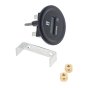 Hour Meter for Atlas Copco XATS68, XAS78 Compressors - OEM No. 1607 8527 36