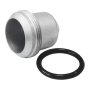 Fuel Strainer Cup for Honda G100, G150, G200, G300 Engines - 16081 471 831