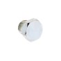 Plug Male 1/2 BSP for Terex  TV1000, TV1200 Roller - OEM No. 1608-1059
