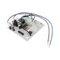 Printed Board Assembly for Bosch GAS 25 L SFC Dust Extractor - 1609203C56