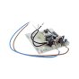 Printed Board Assembly for Bosch GAS 25 L SFC Dust Extractor - 1609203C56