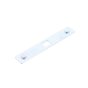 Clamping Plate for Bosch GTS 10 XC Table Saw - 1609203L04