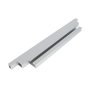 Profile Rail for Bosch GTS 10 XC Table Saw - OEM No. 1609203L07