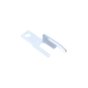 Stop Plate for Bosch GCM 8 SDE, GCM 8 SJL Slide Mitre Saws - 1609B03739