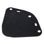 Rubber Lip for Bosch GCM 8 SDE Slide Mitre Saw - OEM No. 1609B03792