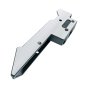 Mitre Fence for Bosch GCM 12 SDE Slide Mitre Saw - 1609B04992