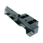 Mitre Fence for Bosch GCM 12 SDE Slide Mitre Saw - 1609B04992