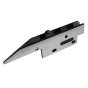 Mitre Fence for Bosch GCM 350-254 Compound Mitre Saw - OEM No. 1609B05110