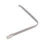 Ribbon Cable for Bosch GCM18V216 Compound Mitre Saw - OEM No. 1609B06265
