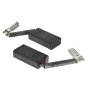 Carbon Brush Set for Bosch GCM 8 SJL Sliding Mitre Saw - 1609B06661