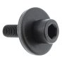 Flange Bolt for Bosch Spare GCM 800 SJ, GCM 8 SJL Slide Mitre Saws - 1609BP7061