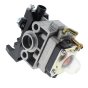 Carburettor Assembly for Honda GX35NT (GCAST) Engines - 16100 Z6K 813