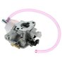 Carburetor Assembly (BF) for Honda GX100 (GCANM) Engines - 16100 Z0D U01