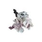 Carburetor Assembly for Honda GX120T1, GX120UT1 Engines - 16100 Z0S 911