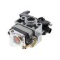 Carburettor for Honda GX35T Engine - OEM No. 16100-Z0Z-806