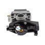 Carburettor for Honda GX35T Engine - OEM No. 16100-Z0Z-806