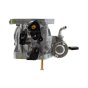 Carburettor Assembly for Honda GX390 UT2 (GCBCT) Engines - OEM No. 16100 Z5T WA1