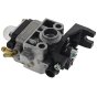 Carburettor Assembly for Honda GX25NT Engine - OEM No. 16100 Z6J WB3