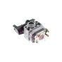 Carburetor Assembly for Honda GX35NT Engines - 16100 Z6K WA4