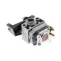 Carburetor Assembly for Honda GX35 Engines - OEM No. 16100 Z6K WB3