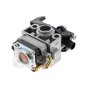 Carburetor Assembly for Honda GX35 Engines - OEM No. 16100 Z6K WB3