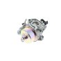Carburetor Assembly (BE  for Honda GX340UT2, GX340  Engines Machines - 16100 Z8T 942