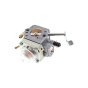 Carburettor Assy for Honda GXR120RT Engine - OEM No. 16100-ZDJ-814