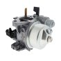 Carburettor Assembly for Honda GX340K1 Engine - OEM No. 16100-ZE3-W12