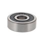 Groove Ball Bearing for Bosch GBH 8-45 D Rotary Hammer - OEM No. 1610900026