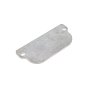 Valve Cover for Jap Model 2A Industrial Engine - OEM No. 16118