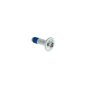 Torx Oval-Head Screw for Bosch GSH 16-30, GSH 16-28 - OEM No. 1613490010