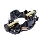 Brush Holder for Bosch GBH 4-32 DFR Rotary Hammers - 1614336072