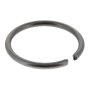 Retaining Ring for Bosch GSH 11 VC, GBH 15-52 D, GBH 12-52 DV Rotary Hammers - 1614601071