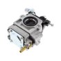 Carburettor for Makita EB7660TH Backpack Blowers - OEM No. 161487-2
