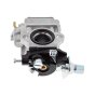 Carburettor for Makita EB7660TH Backpack Blowers - OEM No. 161487-2
