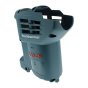 Housing Section for Bosch GBH 4-32 DFR Rotary Hammers - 1615104049