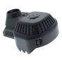 Fan Cover for Bosch GBH 5-40 DCE Rotary Hammer - OEM No. 1615500410
