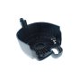 Brush Cover for Bosch GSH 11 VC Demolition Hammer - OEM No. 1615500426