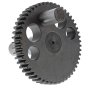 Eccentric Cog Wheel for Bosch GBH 8-45 D, GBH 8-45 DV Rotary Hammer - OEM No. 1616317090